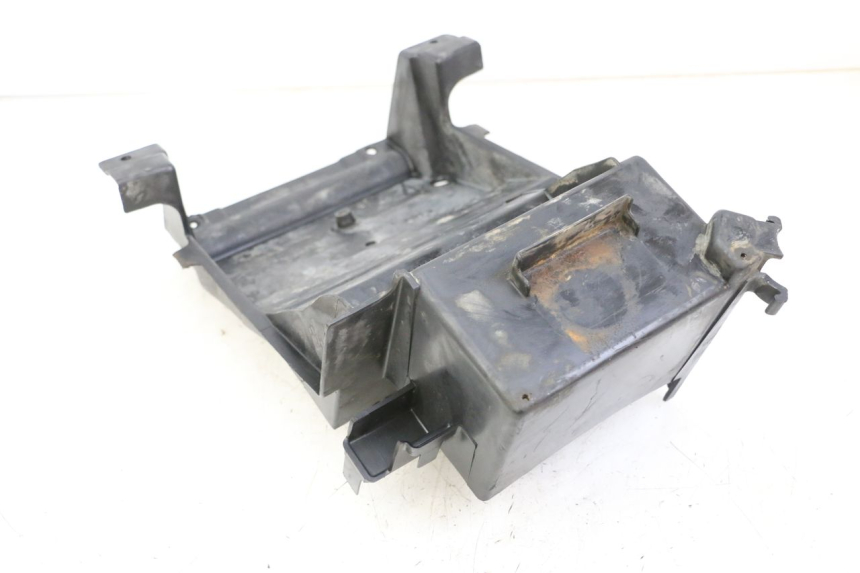 photo de ACCUBAK KAWASAKI ZR7 ZR-7 S 750 (1999 - 2004) - Andere kijkhoek