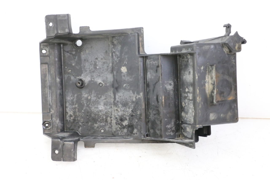 photo de ACCUBAK KAWASAKI ZR7 ZR-7 S 750 (1999 - 2004) - Technische close-up