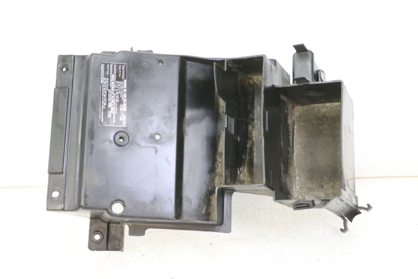 photo de ACCUBAK KAWASAKI ZR7 ZR-7 S 750 (1999 - 2004) - Overzicht