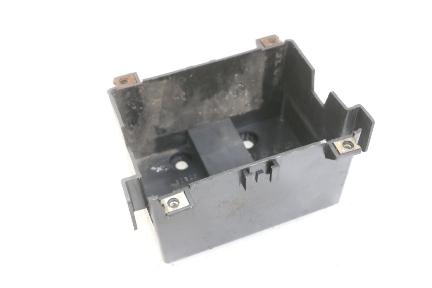 photo de ACCUBAK KYMCO DINK 4T 50 (2007 - 2018) - Zoom op gebruiksstaat