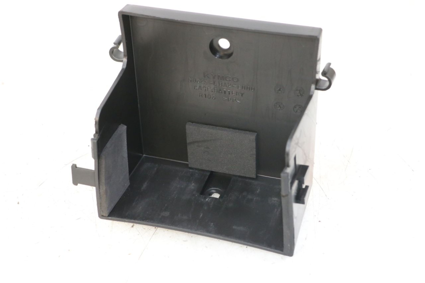 photo de ACCUBAK KYMCO XCITING 500 (2007 - 2010) - Hoofdaanzicht