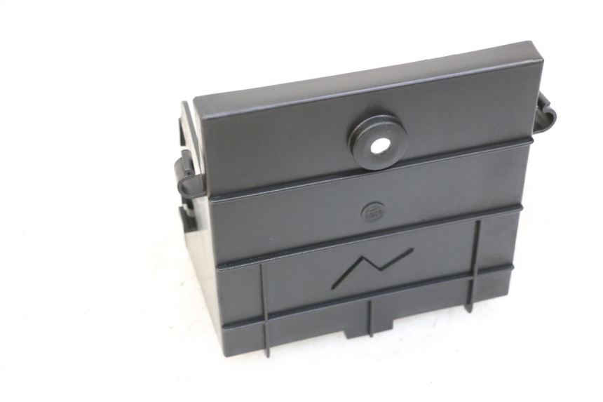 photo de ACCUBAK KYMCO XCITING 500 (2007 - 2010) - Zoom op gebruiksstaat