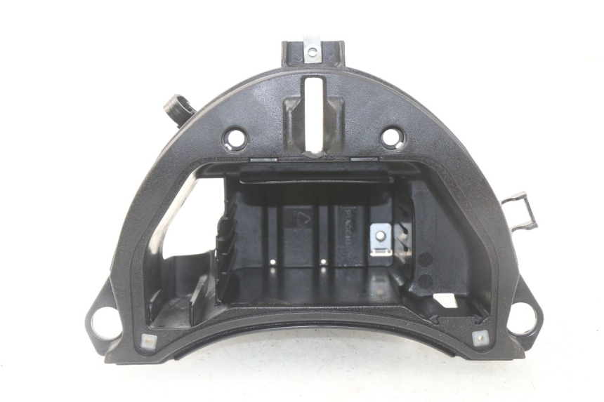 photo de ACCUBAK PIAGGIO LIBERTY IGET 4T 50 (2015 - 2020) - Hoofdaanzicht