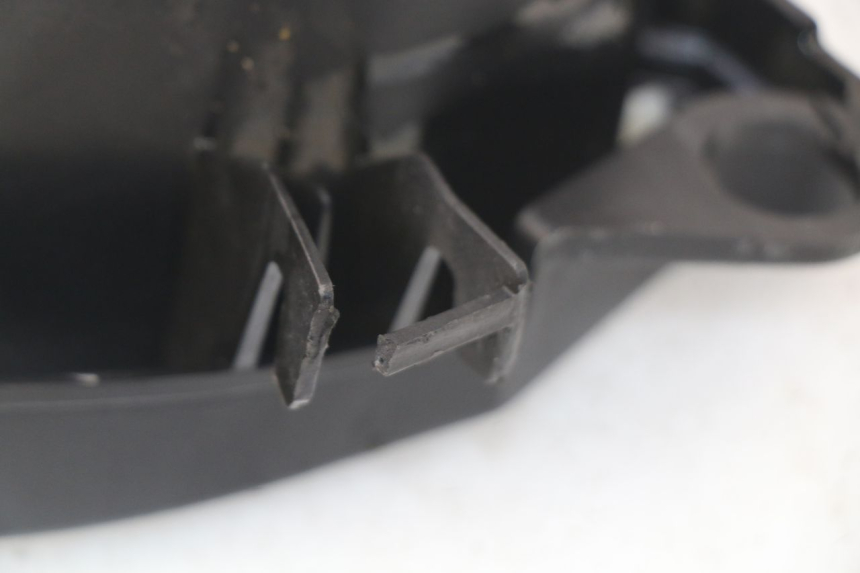 photo de ACCUBAK PIAGGIO LIBERTY IGET 4T 50 (2015 - 2020) - Zoom op gebruiksstaat