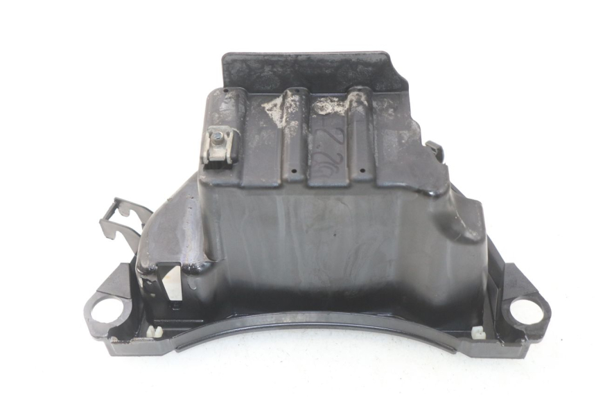 photo de ACCUBAK PIAGGIO LIBERTY IGET 4T 50 (2015 - 2020) - Andere kijkhoek