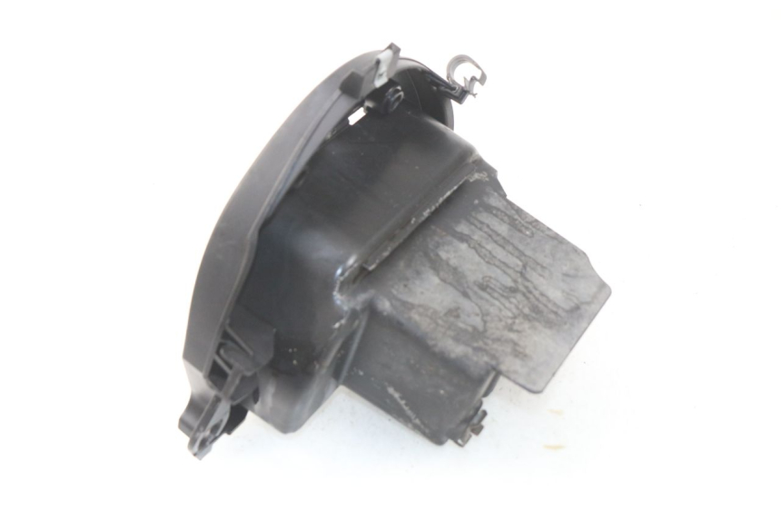 photo de ACCUBAK PIAGGIO LIBERTY IGET 4T 50 (2015 - 2020) - Overzicht