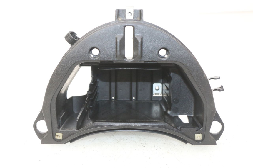 photo de ACCUBAK PIAGGIO LIBERTY IGET 4T 50 (2015 - 2020) - Hoofdaanzicht