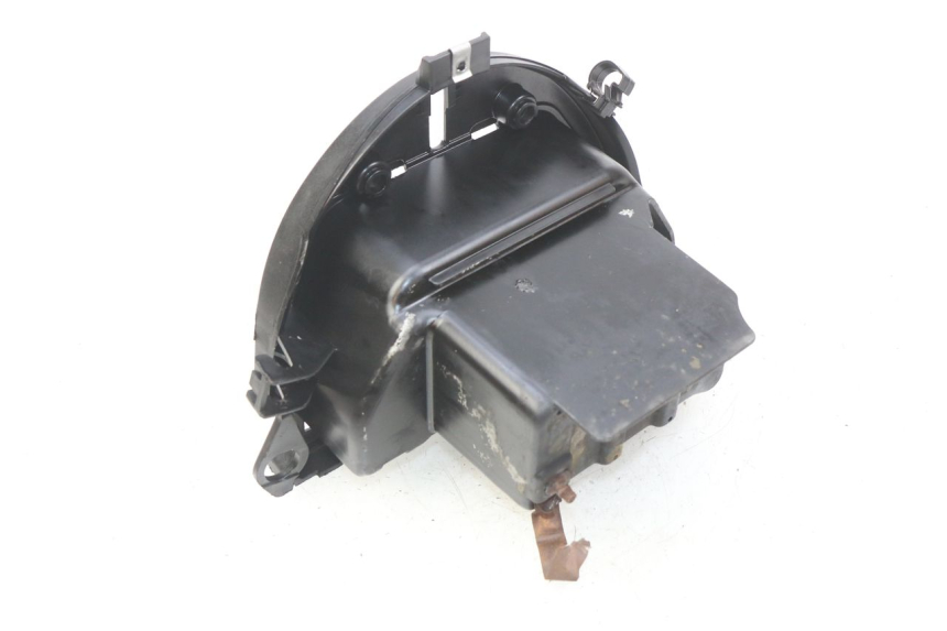 photo de ACCUBAK PIAGGIO LIBERTY IGET S 125 (2016 - 2020) - Zoom op gebruiksstaat