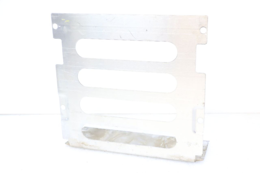 photo de ACCUBAK LIGIER PULSE 3 1 (2014 - 2020) - Hoofdaanzicht