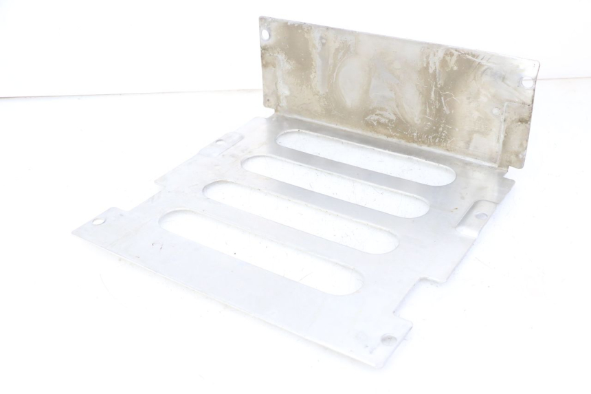 photo de ACCUBAK LIGIER PULSE 3 1 (2014 - 2020) - Detail van het onderdeel