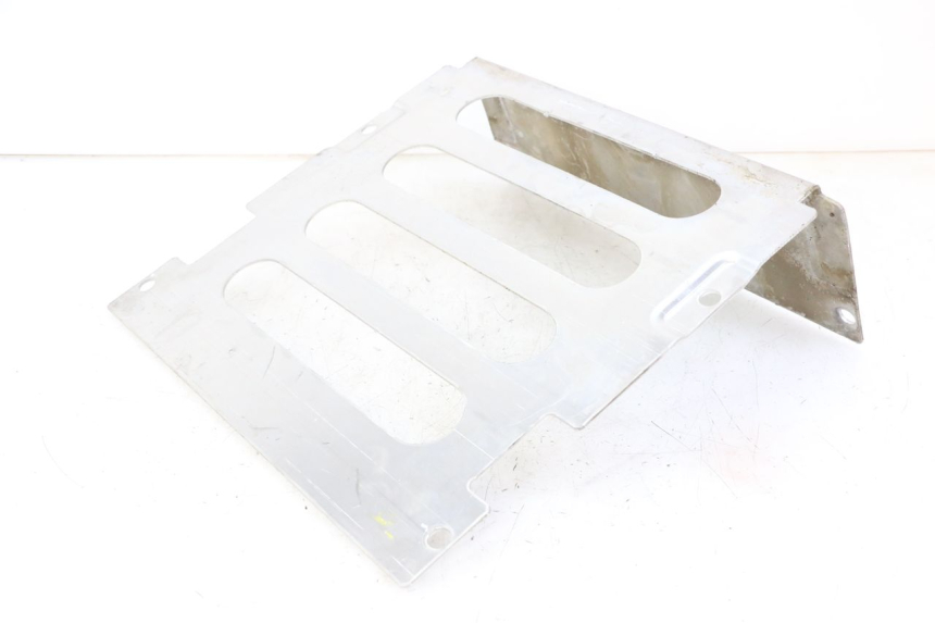 photo de ACCUBAK LIGIER PULSE 3 1 (2014 - 2020) - Zoom op gebruiksstaat