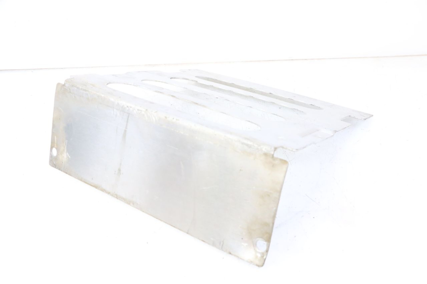 photo de ACCUBAK LIGIER PULSE 3 1 (2014 - 2020) - Andere kijkhoek