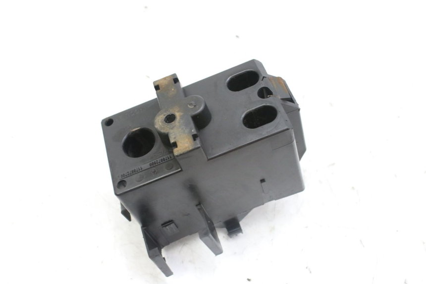 photo de ACCUBAK PEUGEOT LUDIX 50 (2008 - 2017) - Detail van het onderdeel