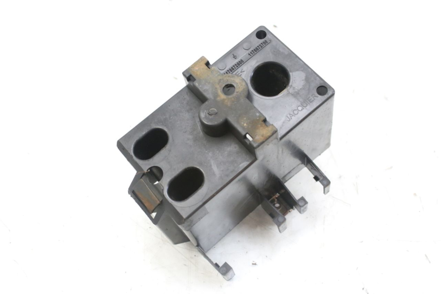 photo de ACCUBAK PEUGEOT LUDIX 50 (2008 - 2017) - Andere kijkhoek