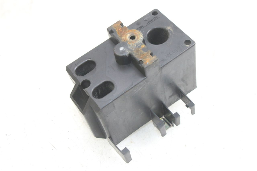 photo de ACCUBAK PEUGEOT LUDIX 50 (2005 - 2007) - Detail van het onderdeel