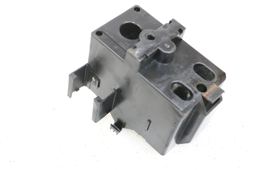 photo de ACCUBAK PEUGEOT LUDIX 50 (2008 - 2017) - Detail van het onderdeel