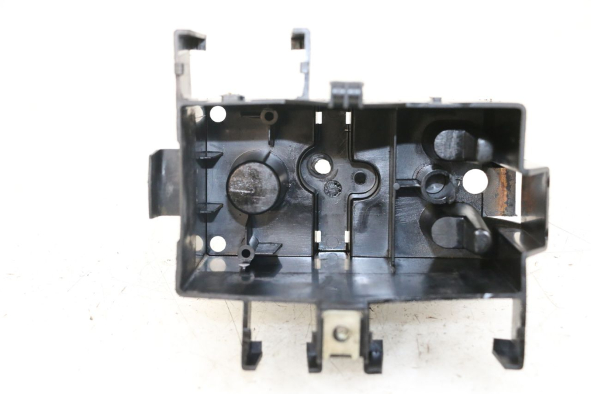 photo de ACCUBAK PEUGEOT LUDIX 50 (2008 - 2017) - Zoom op gebruiksstaat