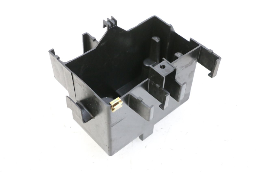 photo de ACCUBAK PEUGEOT LUDIX 50 (2005 - 2007) - Hoofdaanzicht