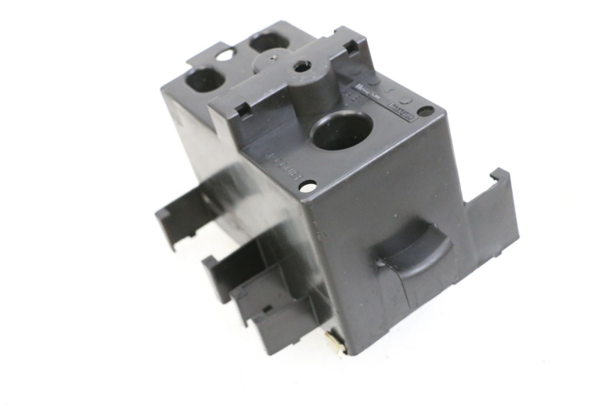 photo de ACCUBAK PEUGEOT LUDIX 50 (2005 - 2007) - Detail van het onderdeel