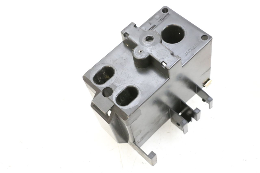 photo de ACCUBAK PEUGEOT LUDIX 50 (2005 - 2007) - Zoom op gebruiksstaat