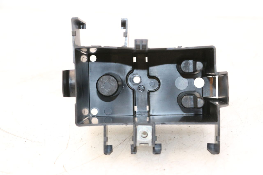 photo de ACCUBAK PEUGEOT LUDIX ONE 50 (2004 - 2013) - Hoofdaanzicht