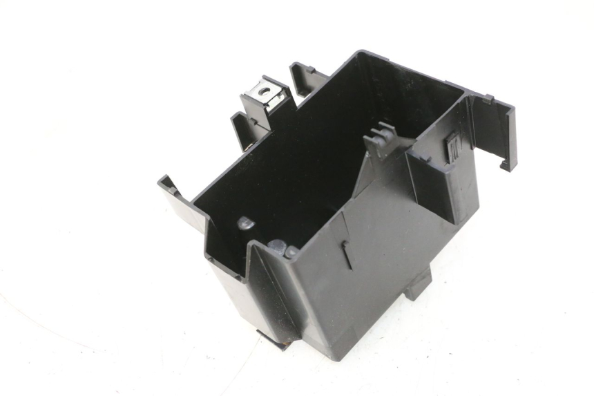 photo de ACCUBAK PEUGEOT LUDIX ONE 50 (2004 - 2013) - Andere kijkhoek