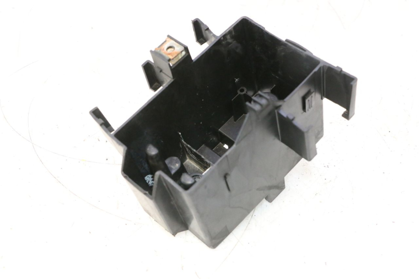 photo de BATTERIJDOOS PEUGEOT LUDIX PRO 2T 50 (2010 - 2017) - Hoofdaanzicht