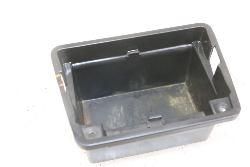 photo de ACCUBAK MASH CITY 4T 50 (2018 - 2020) - Hoofdaanzicht