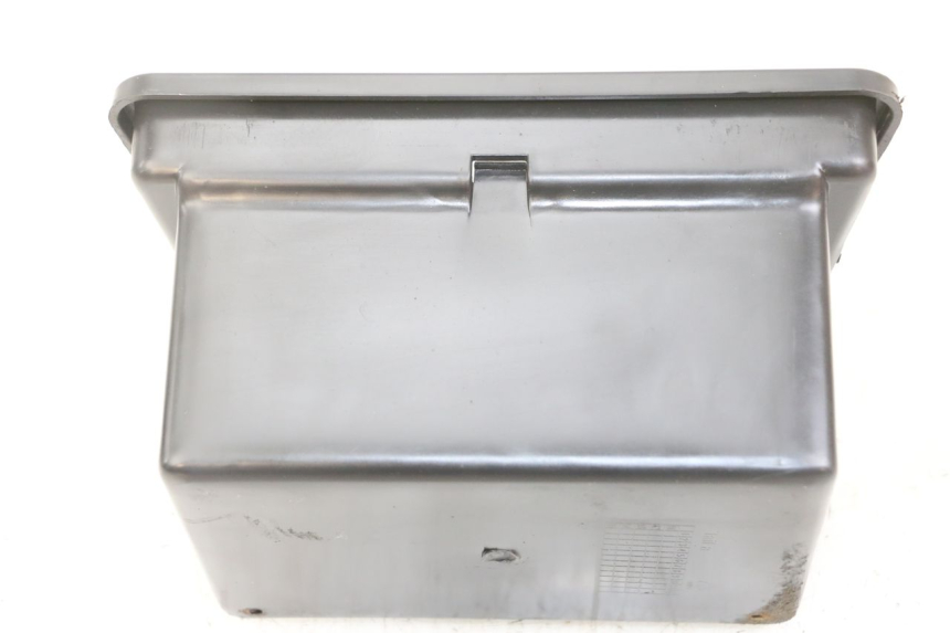 photo de ACCUBAK MASH CITY 4T 50 (2018 - 2020) - Zoom op gebruiksstaat