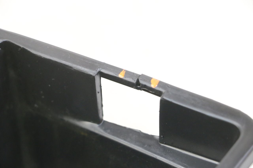 photo de ACCUBAK MASH CITY 4T 50 (2018 - 2020) - Technische close-up