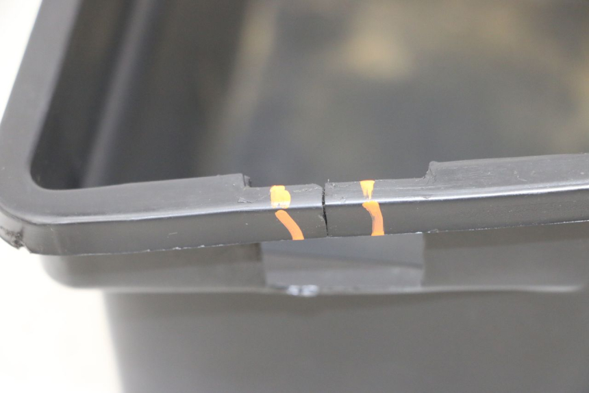 photo de ACCUBAK MASH CITY 4T 50 (2018 - 2020) - Overzicht