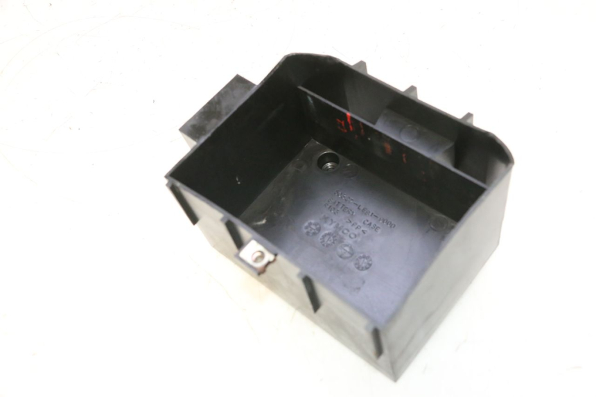 photo de BATTERIJDOOS KYMCO MOVIE S 125 (2009 - 2018) - Detail van het onderdeel