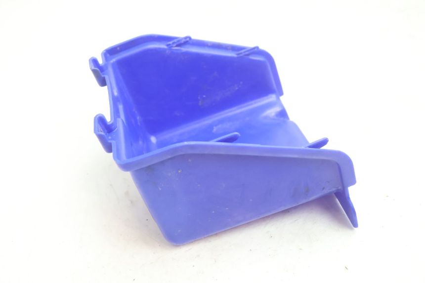 photo de BATTERIJDOOS KYMCO MXU R 250 (2004 - 2010) - Detail van het onderdeel