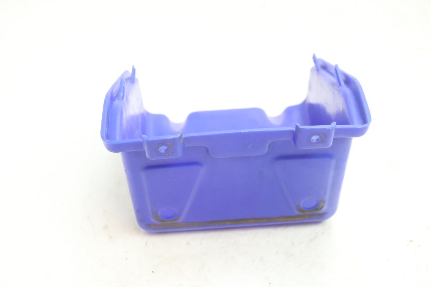 photo de BATTERIJDOOS KYMCO MXU R 250 (2004 - 2010) - Andere kijkhoek