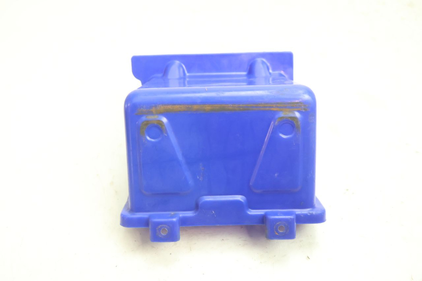 photo de BATTERIJDOOS KYMCO MXU R 250 (2004 - 2010) - Technische close-up
