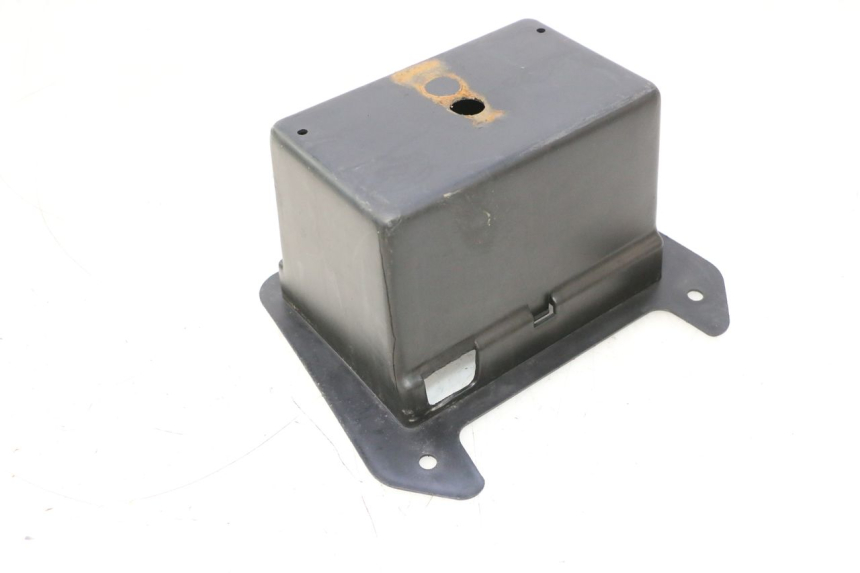 photo de BATTERIJDOOS IMF INDUSTRIE NEW PACH 2T 50 (2014 - 2020) - Zoom op gebruiksstaat