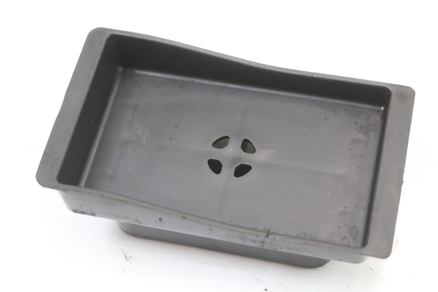 photo de ACCUBAK PIAGGIO NEW TYPHOON 50 (2018 - 2021) - Hoofdaanzicht