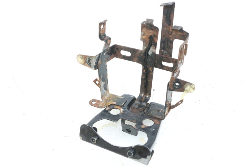 photo de ACCUBAK HONDA NHX LEAD 110 (2008 - 2010) - Hoofdaanzicht