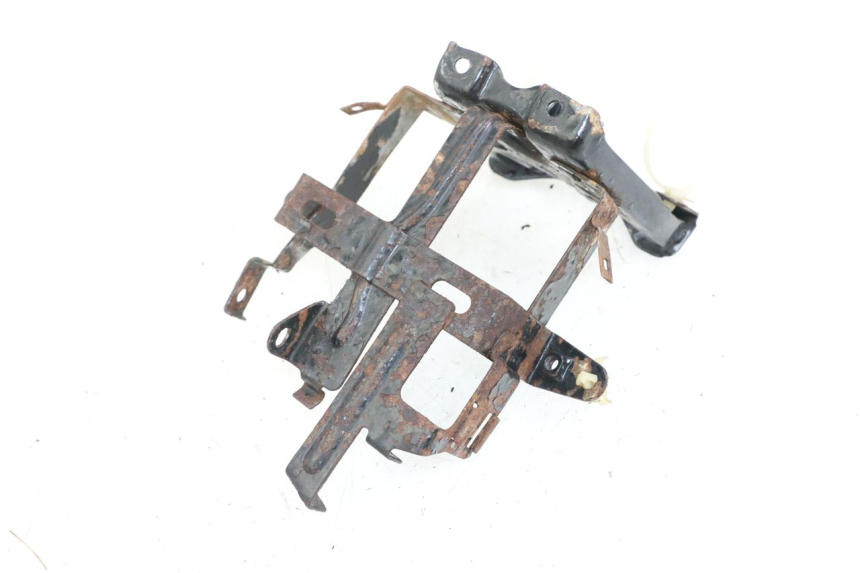 photo de ACCUBAK HONDA NHX LEAD 110 (2008 - 2010) - Zoom op gebruiksstaat