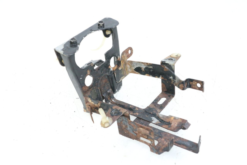 photo de ACCUBAK HONDA NHX LEAD 110 (2008 - 2010) - Andere kijkhoek