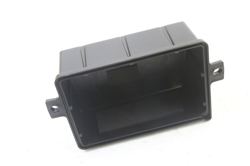 photo de ACCUBAK SYM ORBIT III 3 4T 50 (2021 - 2025) - Zoom op gebruiksstaat