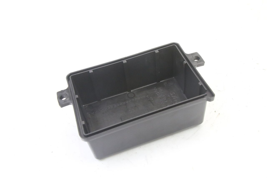 photo de ACCUBAK SYM ORBIT III 3 4T 50 (2021 - 2025) - Hoofdaanzicht