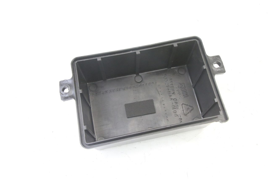 photo de ACCUBAK SYM ORBIT III 3 4T 50 (2021 - 2025) - Zoom op gebruiksstaat