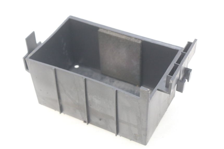 photo de ACCUBAK KYMCO PEOPLE 250 (2004 - 2008) - Zoom op gebruiksstaat