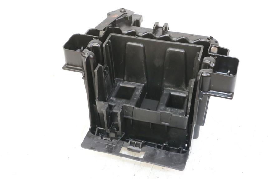 photo de ACCUBAK PEUGEOT CITYSTAR 2T 50 (2018 - 2021) - Zoom op gebruiksstaat