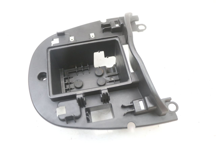 photo de ACCUBAK PEUGEOT DJANGO 125 (2014 - 2017) - Hoofdaanzicht