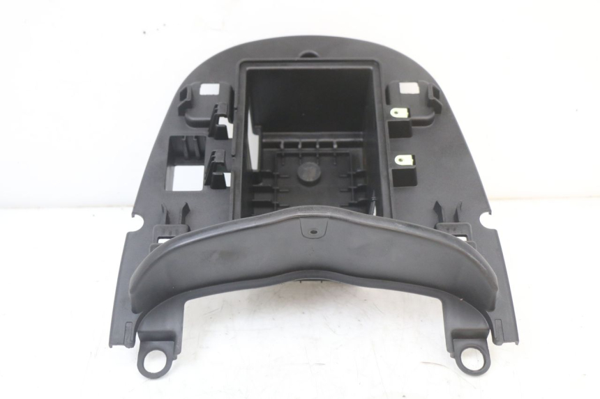 photo de ACCUBAK PEUGEOT DJANGO 125 (2014 - 2017) - Andere kijkhoek