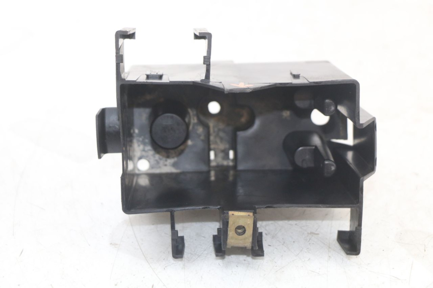 photo de ACCUBAK PEUGEOT LUDIX 50 (2005 - 2007) - Overzicht