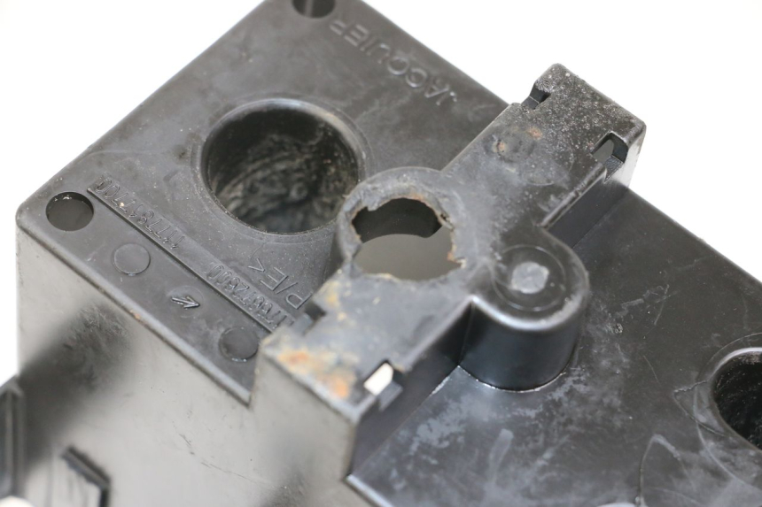 photo de ACCUBAK PEUGEOT LUDIX 50 (2005 - 2007) - Zoom op gebruiksstaat