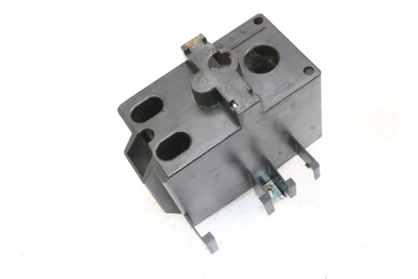 photo de ACCUBAK PEUGEOT LUDIX 50 (2005 - 2007) - Andere kijkhoek